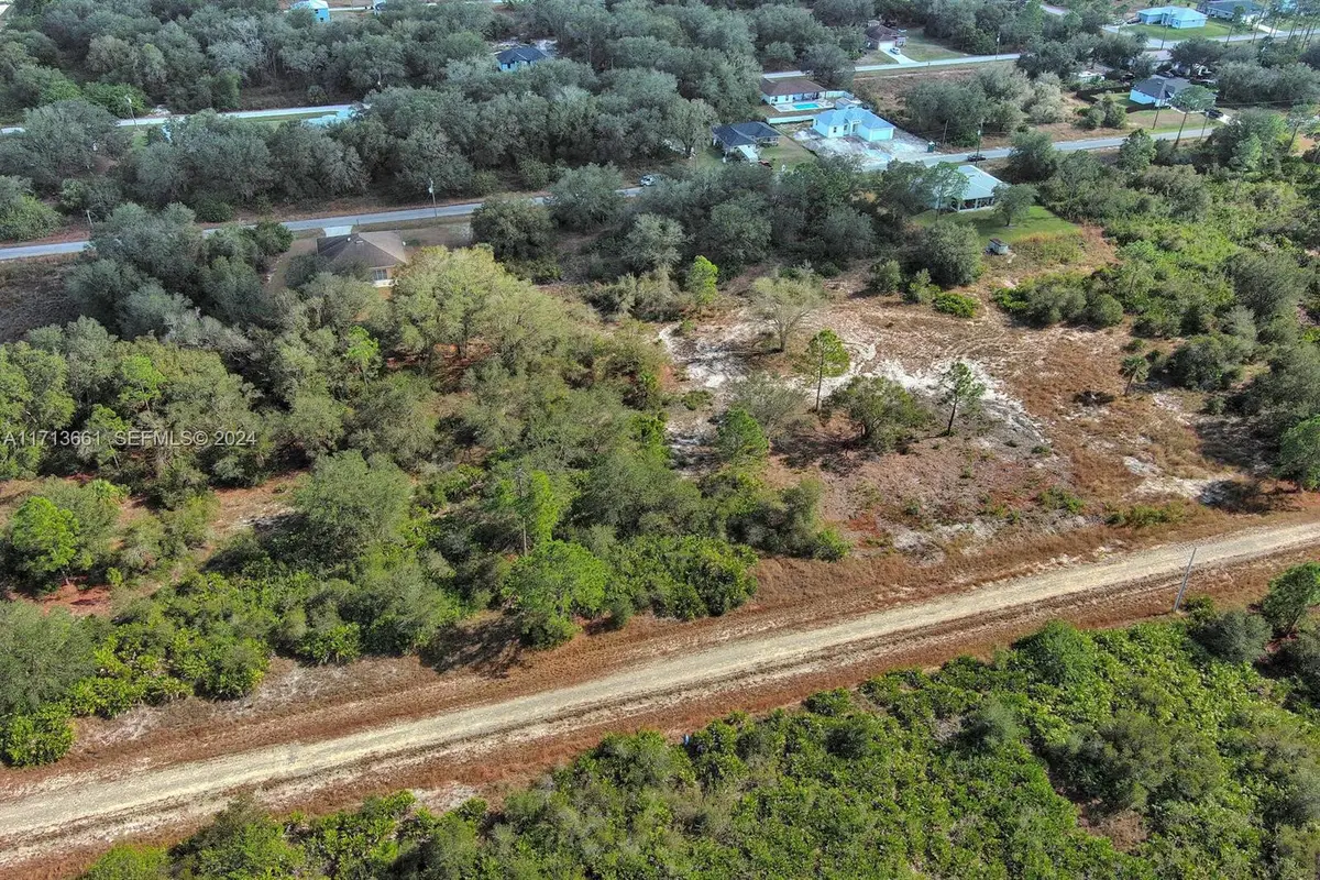 1514 Poinsettia Avenue, Lehigh Acres, FL 33972 - #1
