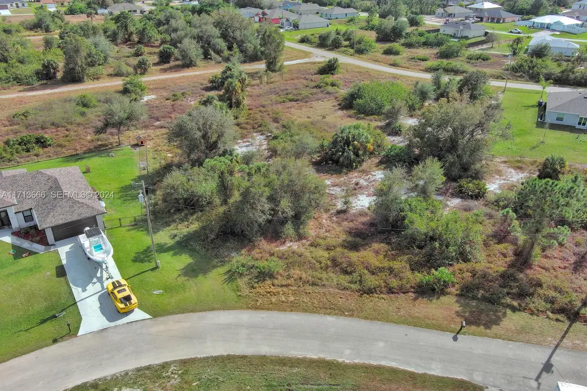 309 Raber Avenue, Lehigh Acres, FL 33974 - #1