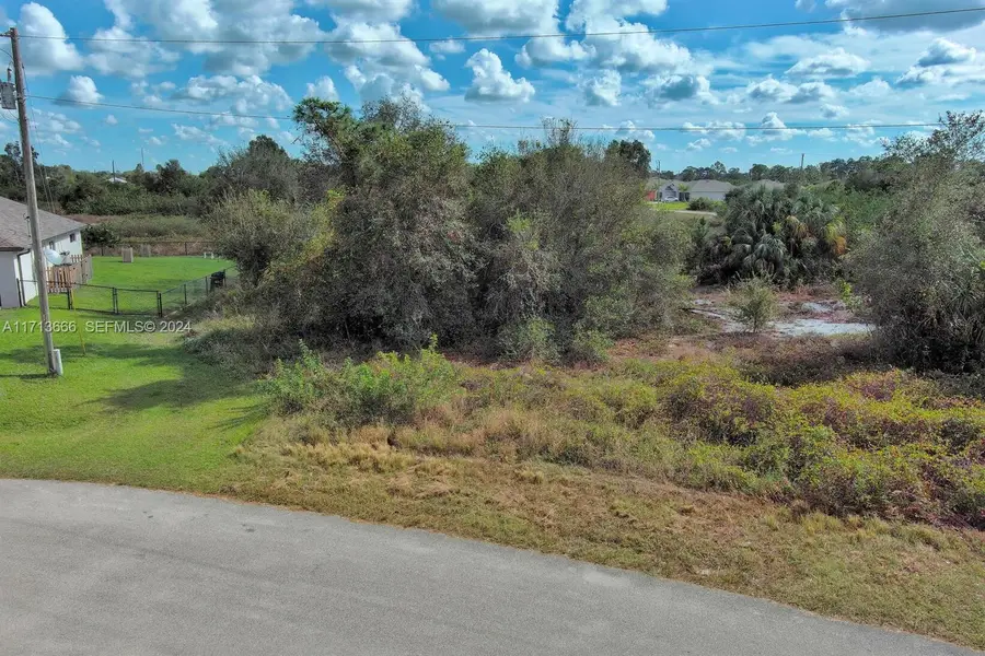 309 Raber Avenue, Lehigh Acres, FL 33974 - #3
