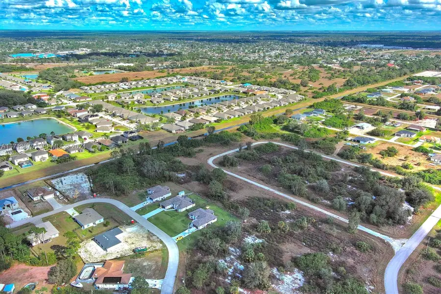 311 Raber Avenue, Lehigh Acres, FL 33974 - #3