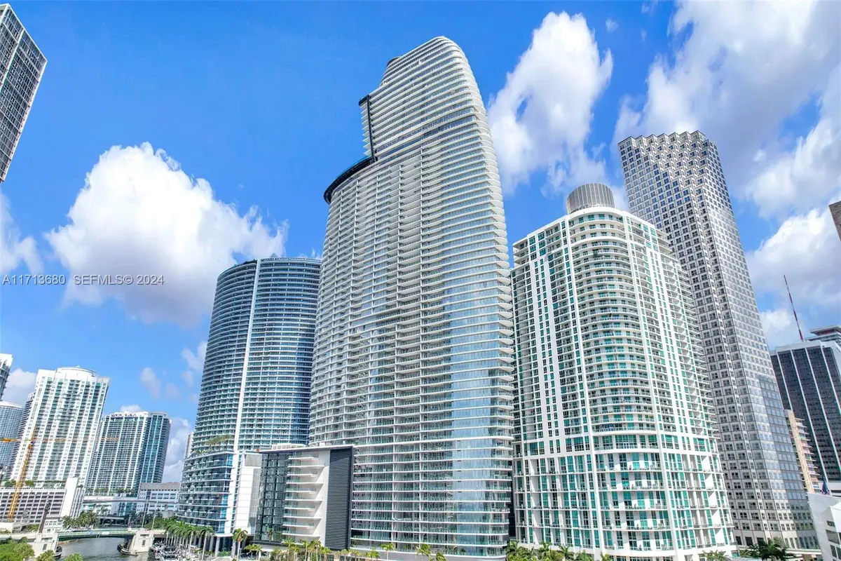 300 Biscayne Blvd Way #2608, Miami, FL 33131 - #1