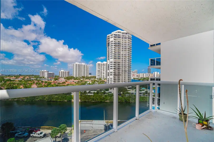 20515 E Country Club Drive #1048, Aventura, FL 33180 - #3
