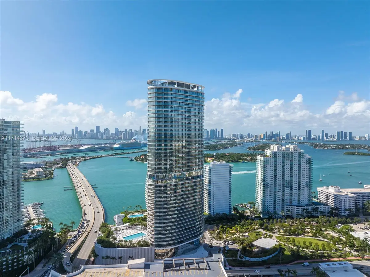 500 Alton Road #908, Miami Beach, FL 33139 - #1