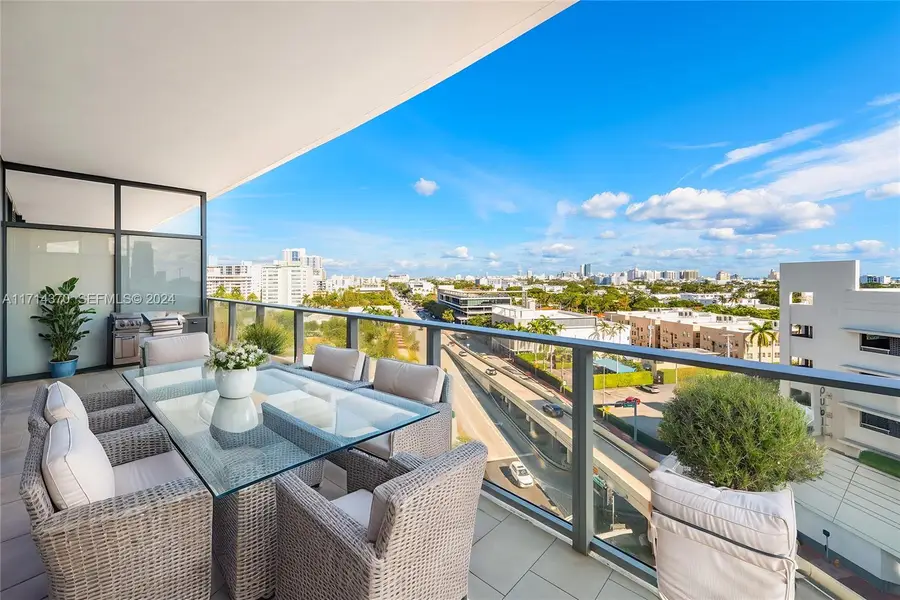 500 Alton Road #908, Miami Beach, FL 33139 - #3