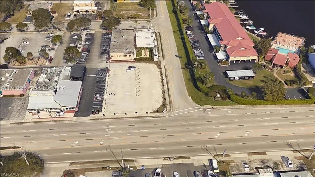 1725 Cape Coral Parkway, Cape Coral, FL 33904 - #1