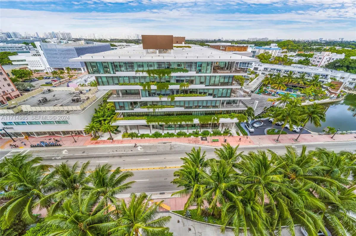 2301 Collins Avenue #1030, Miami Beach, FL 33139 - #1