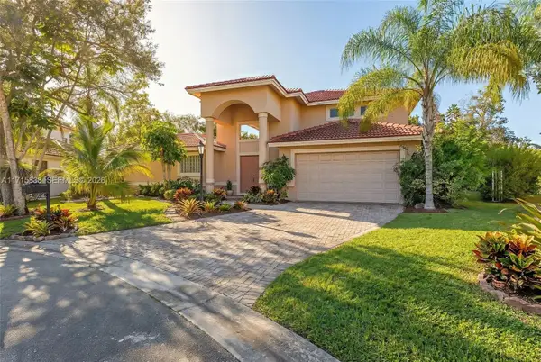 4956 Rothschild Drive, Coral Springs, FL 33067