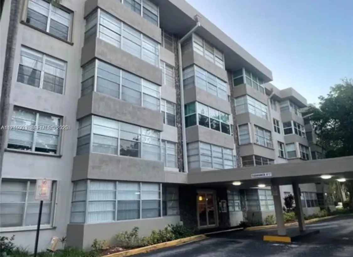 6700 Cypress Road #512, Plantation, FL 33317 - #1