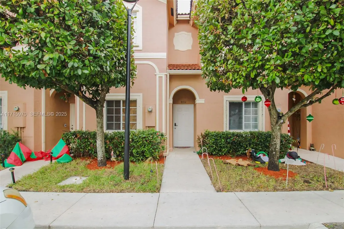 7854 Catalina Circle, Tamarac, FL 33321 - #1