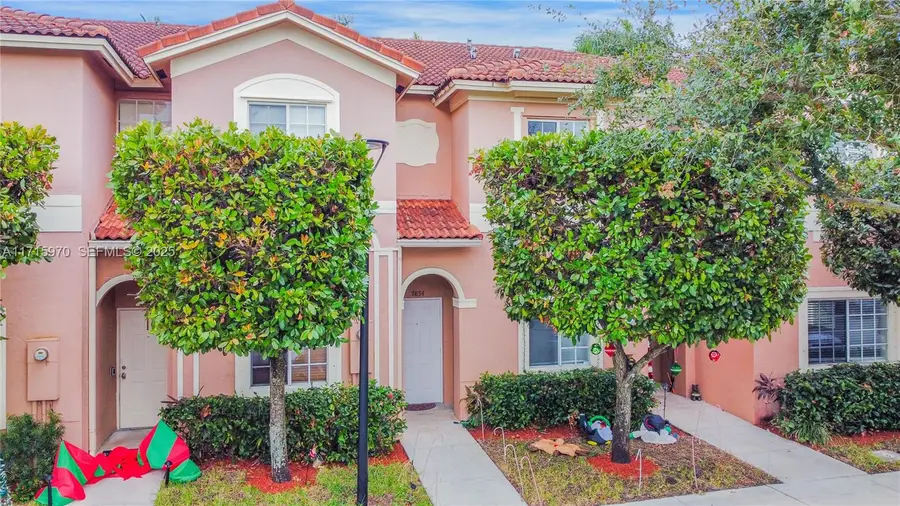7854 Catalina Circle, Tamarac, FL 33321 - #2