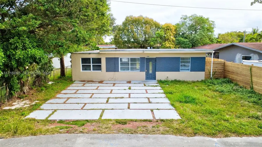 1240 SW 32nd Avenue, Fort Lauderdale, FL 33312 - #2