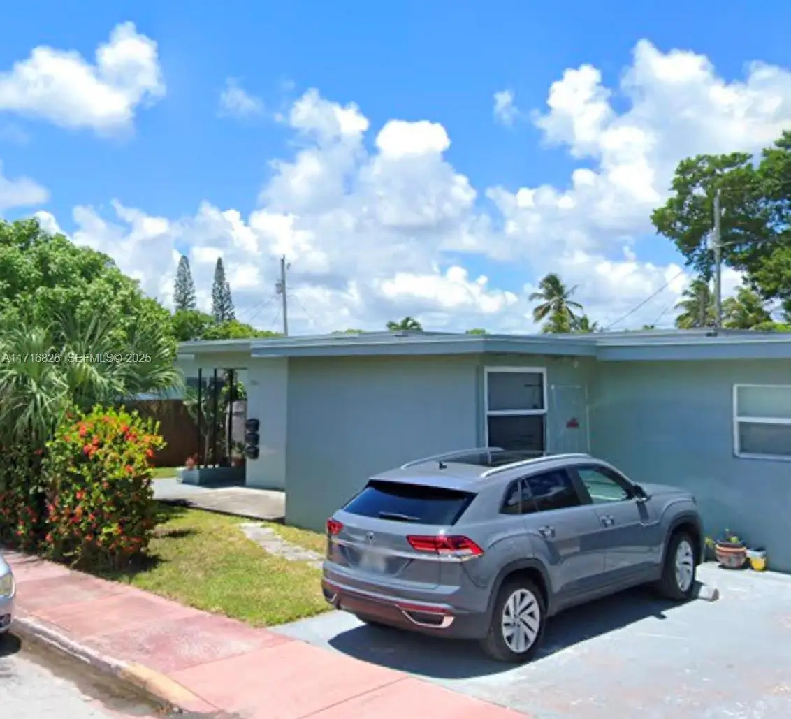 733 81st Street, Miami Beach, FL 33141 - #1