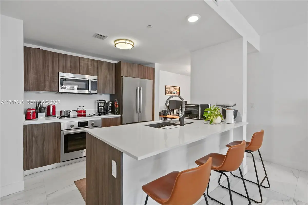 488 NE 18th Street #4009, Miami, FL 33132 - #1