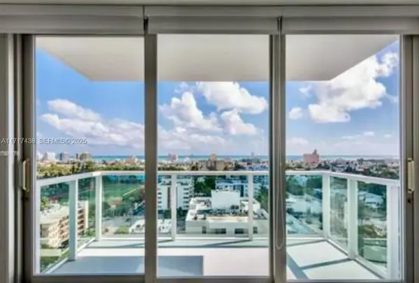 1000 W Ave Ph-07 #PH-07, Miami Beach, FL 33139