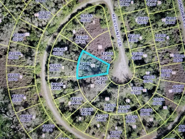 1827 Merchant Circle, Lehigh Acres, FL 33972