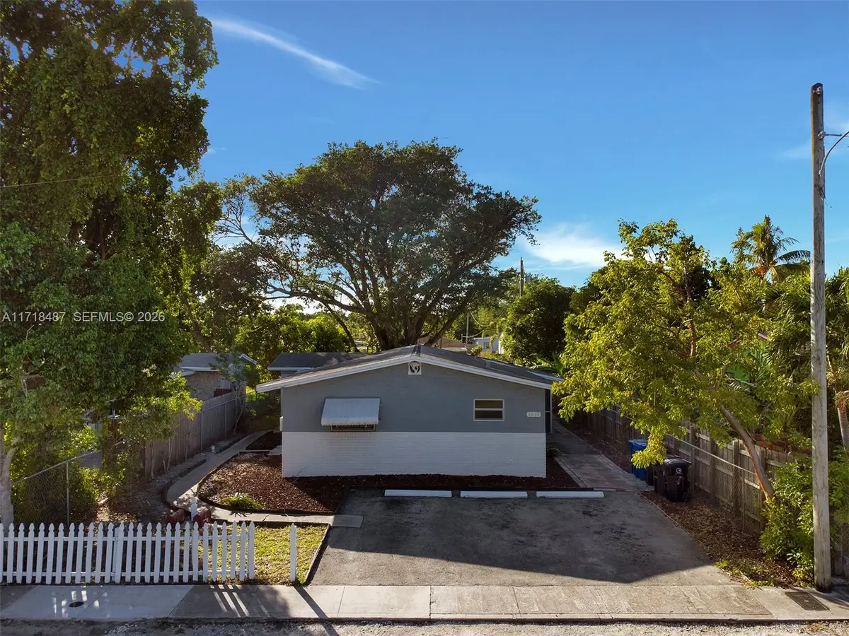 1515 NW 2nd Avenue, Fort Lauderdale, FL 33311 - #1