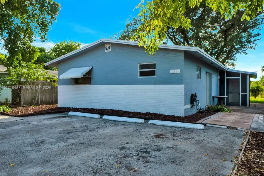 1515 NW 2nd Avenue, Fort Lauderdale, FL 33311 - #2
