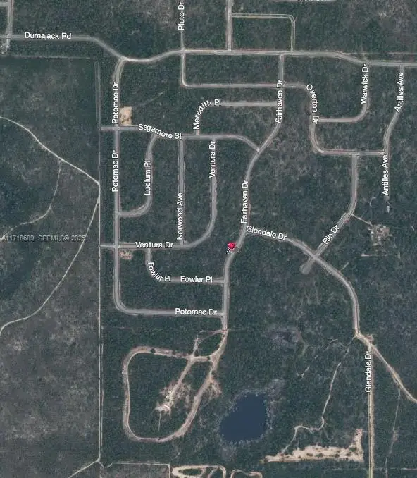 Fairhaven Drive, Chipley, FL 32428 - #1