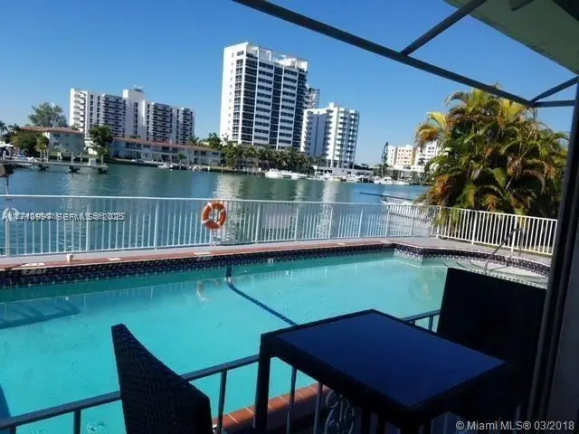 7920 E Dr 6 #6, North Bay Village, FL 33141 - #1
