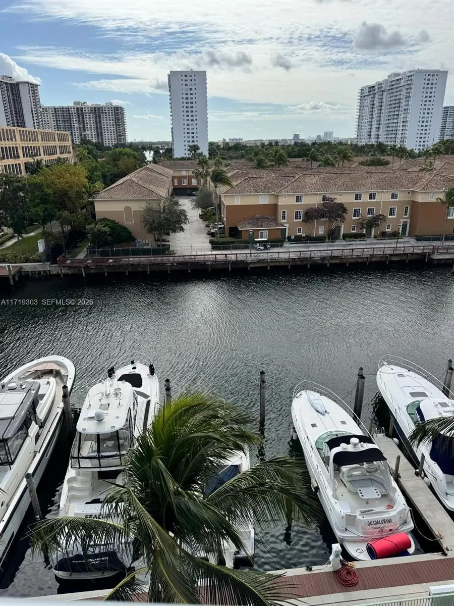 2950 NE 188th Street #406, Aventura, FL 33180 - #2