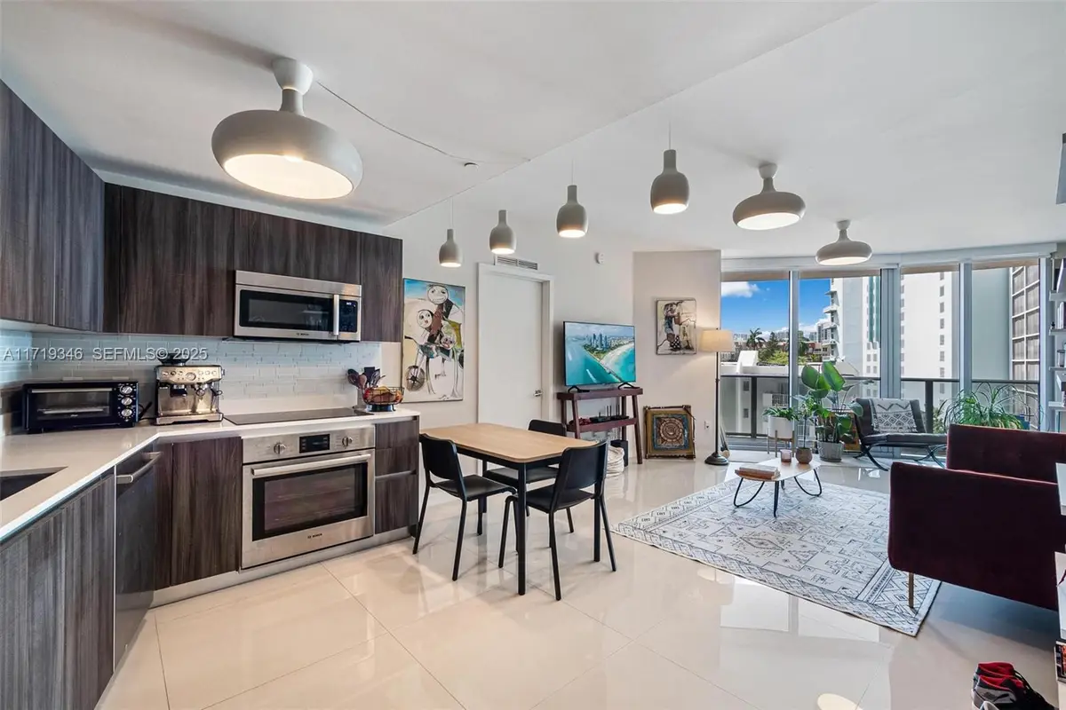 488 NE 18th Street #401, Miami, FL 33132 - #1