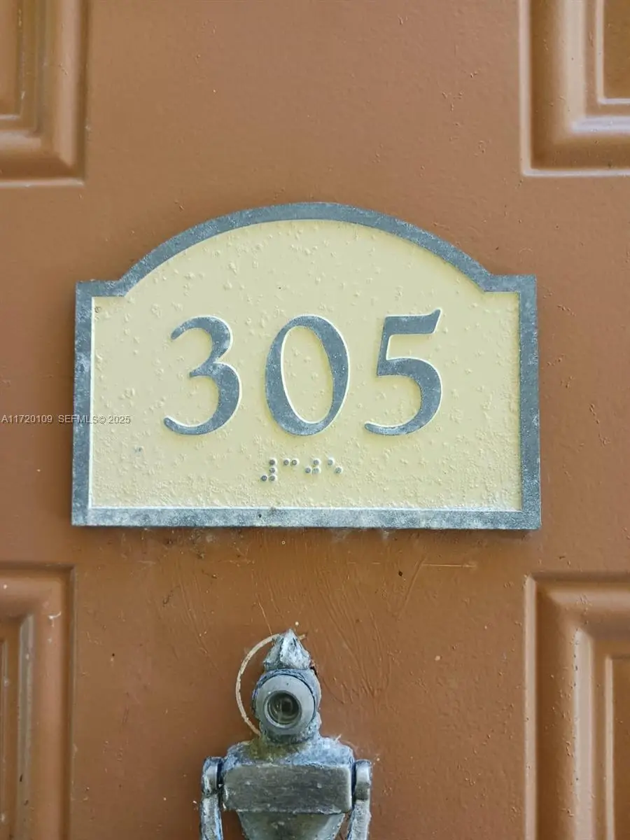 7630 Westwood Drive #305, Tamarac, FL 33321 - #2