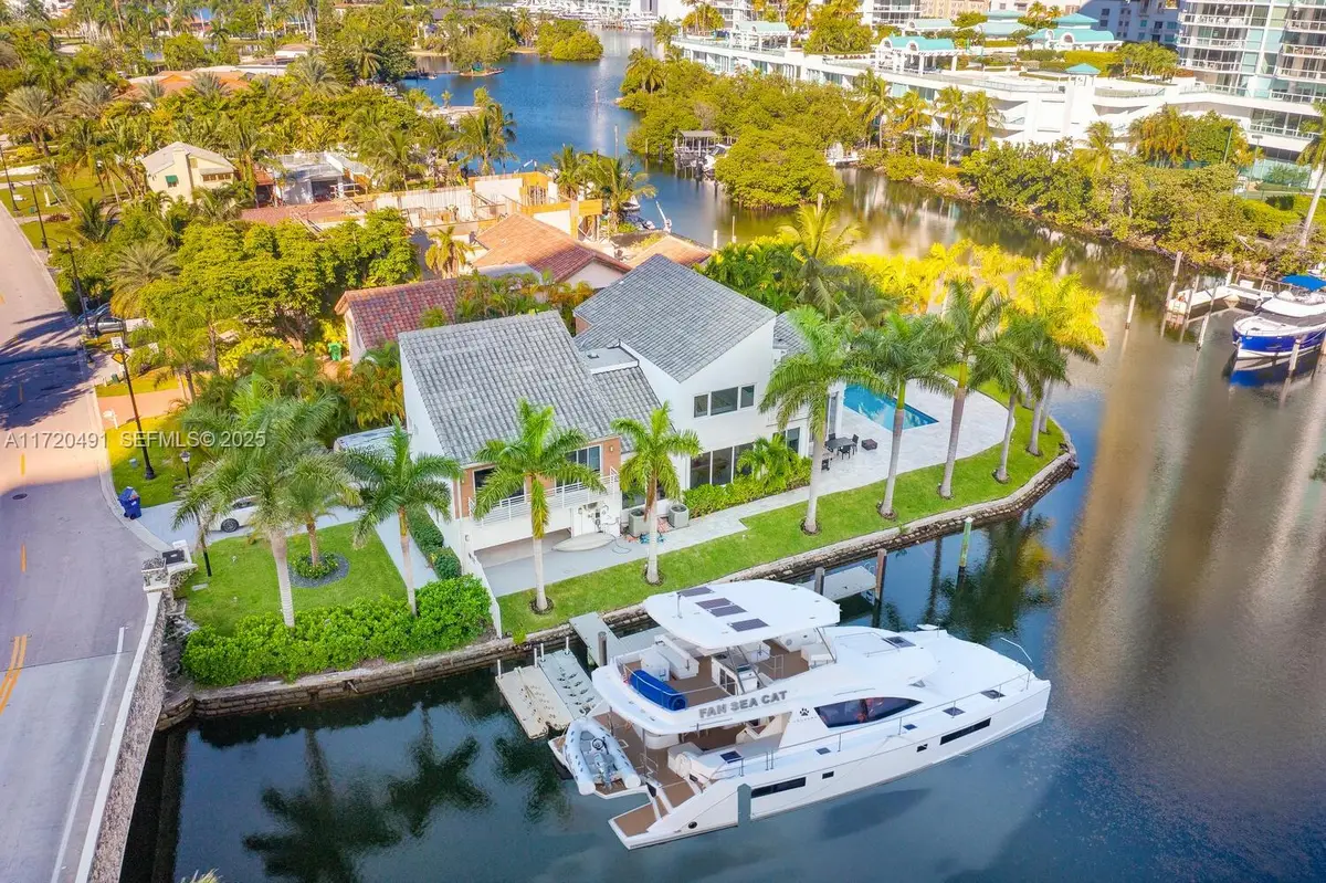 201 Atlantic Avenue, Sunny Isles Beach, FL 33160 - #1