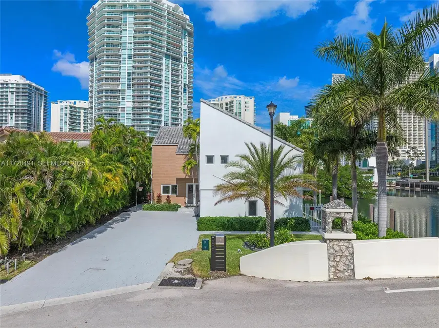 201 Atlantic Avenue, Sunny Isles Beach, FL 33160 - #2