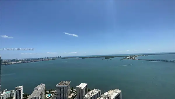 1451 Brickell Avenue #4503, Miami, FL 33131