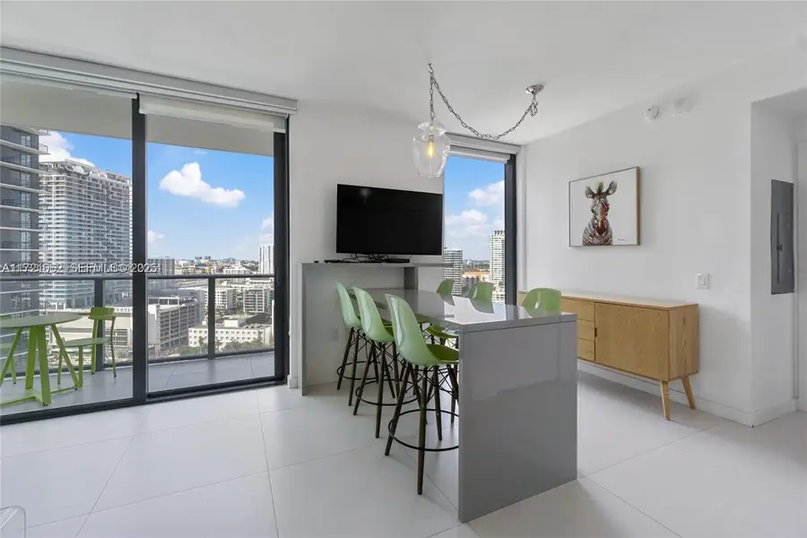501 NE 31st Street #2109, Miami, FL 33137 - #3