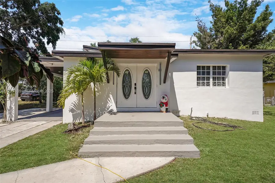 571 Raven Avenue, Miami Springs, FL 33166 - #2