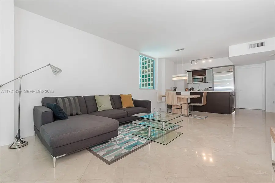 55 SE 6th Street #1507, Miami, FL 33131 - #2