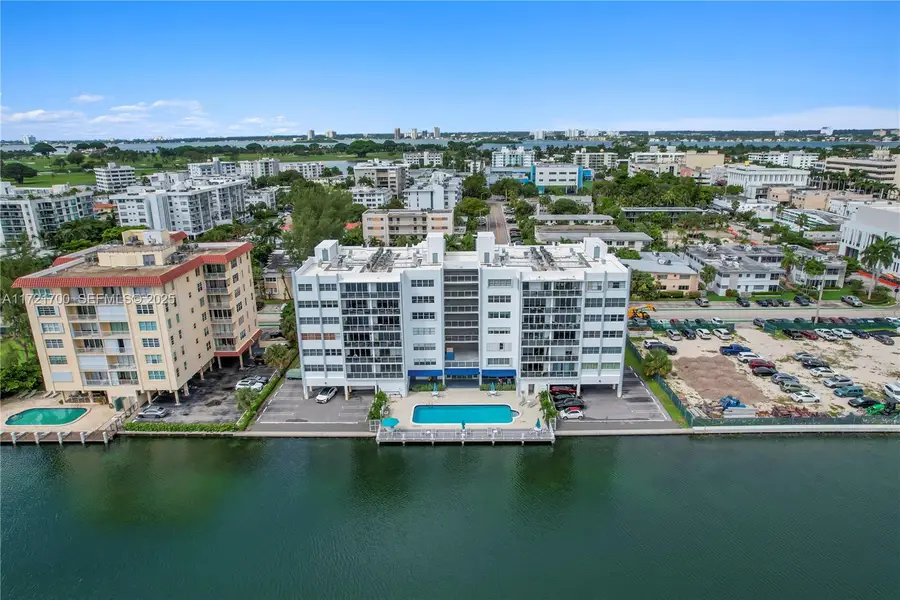 9381 E Bay Harbor Drive #301N, Bay Harbor Islands, FL 33154 - #3