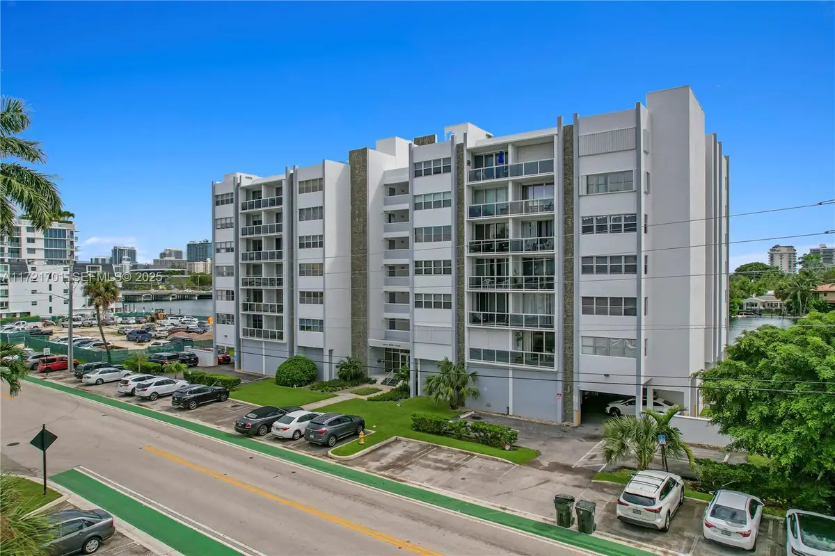 9381 E Bay Harbor Drive #401N, Bay Harbor Islands, FL 33154 - #1