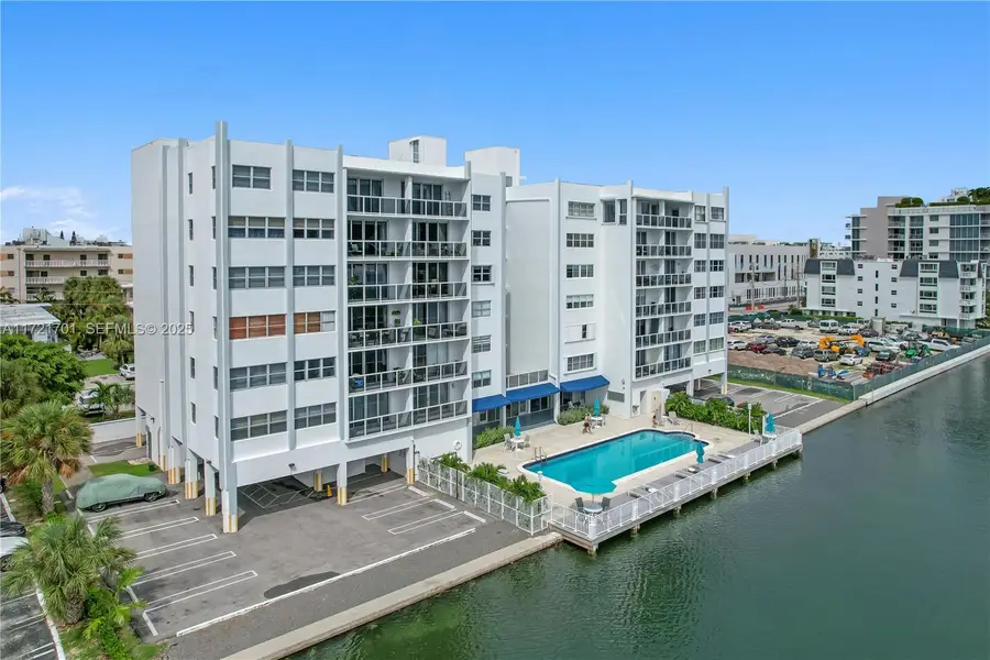 9381 E Bay Harbor Drive #401N, Bay Harbor Islands, FL 33154 - #2