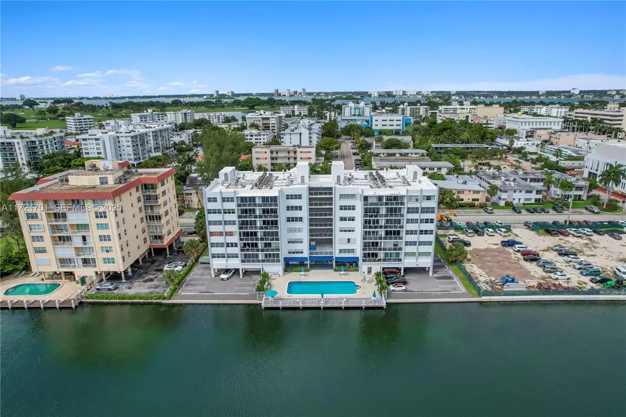 9381 E Bay Harbor Drive #401N, Bay Harbor Islands, FL 33154 - #3