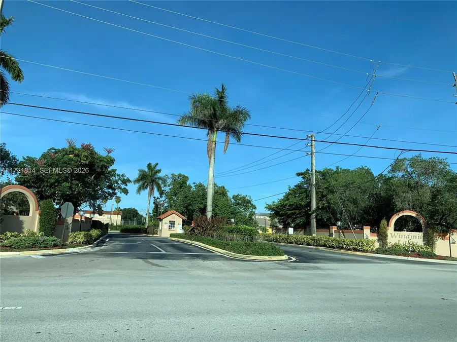 8710 SW 3rd Street #104, Pembroke Pines, FL 33025 - #2