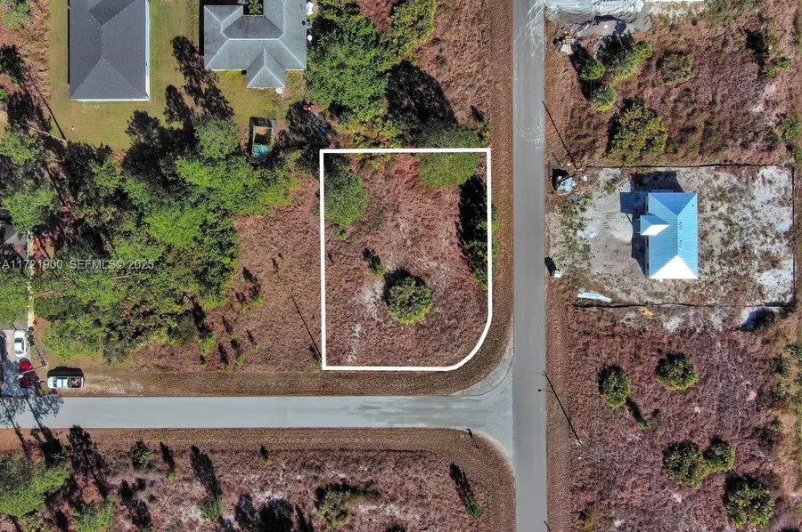 733 Bumby E Street, Lehigh Acres, FL 33974 - #2