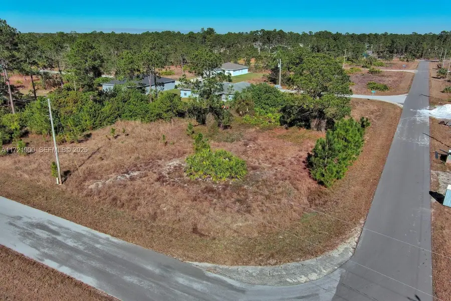 733 Bumby E Street, Lehigh Acres, FL 33974 - #3