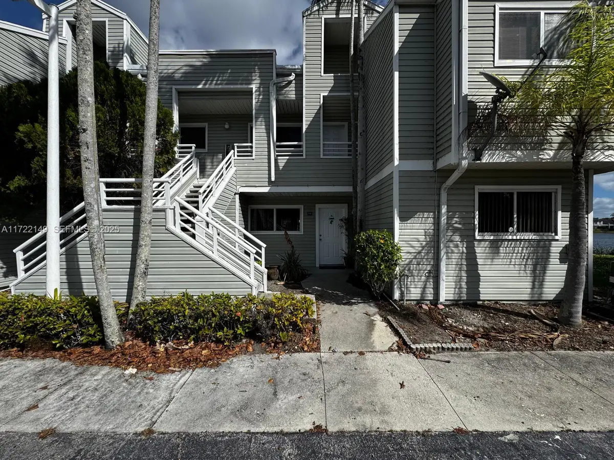 3437 NW 44th Street #208, Oakland Park, FL 33309 - #1