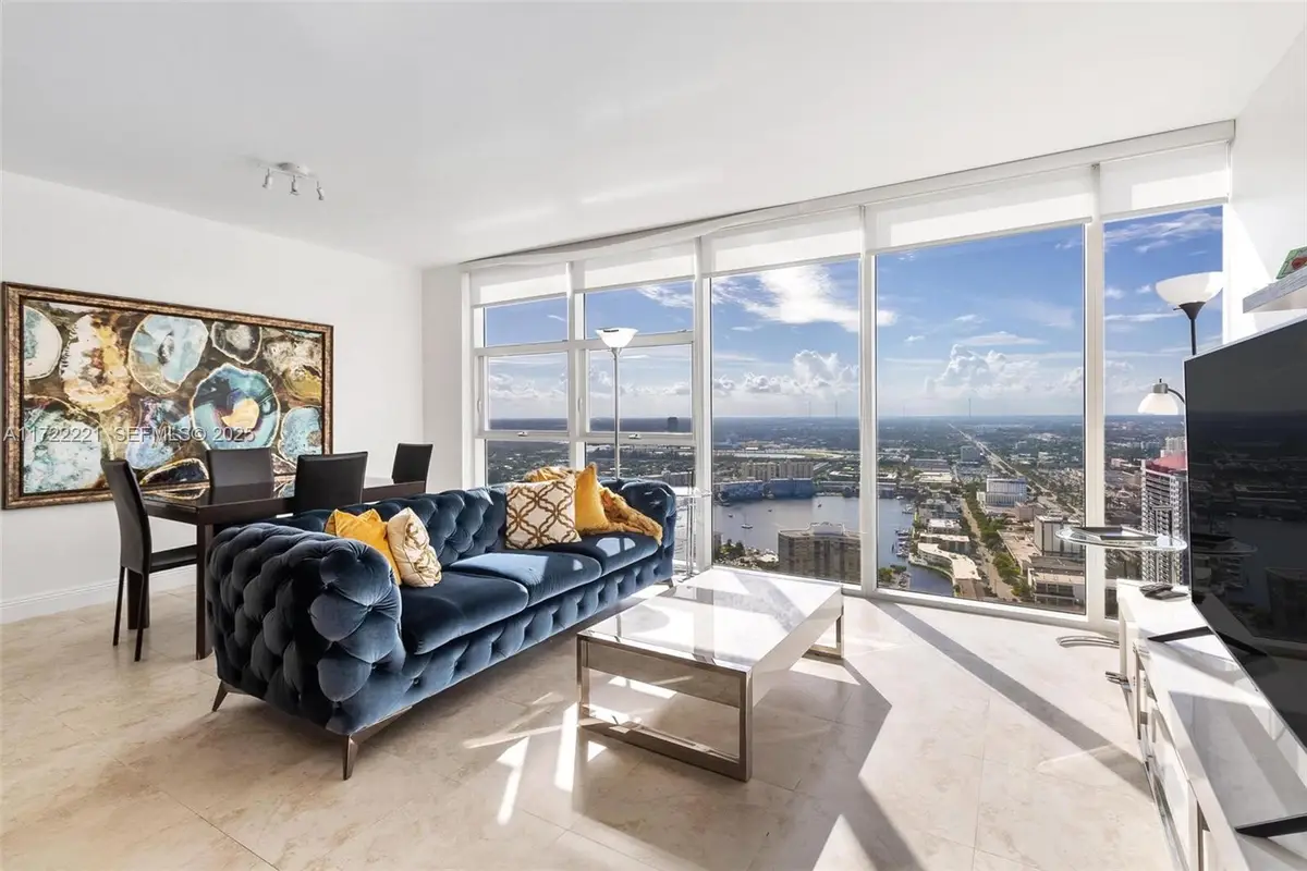 1830 S Ocean Drive #4507, Hallandale Beach, FL 33009 - #1
