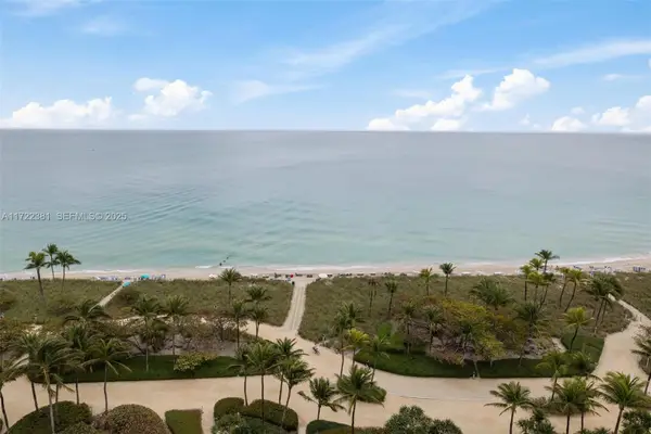 10175 Collins Avenue #1202, Bal Harbour, FL 33154