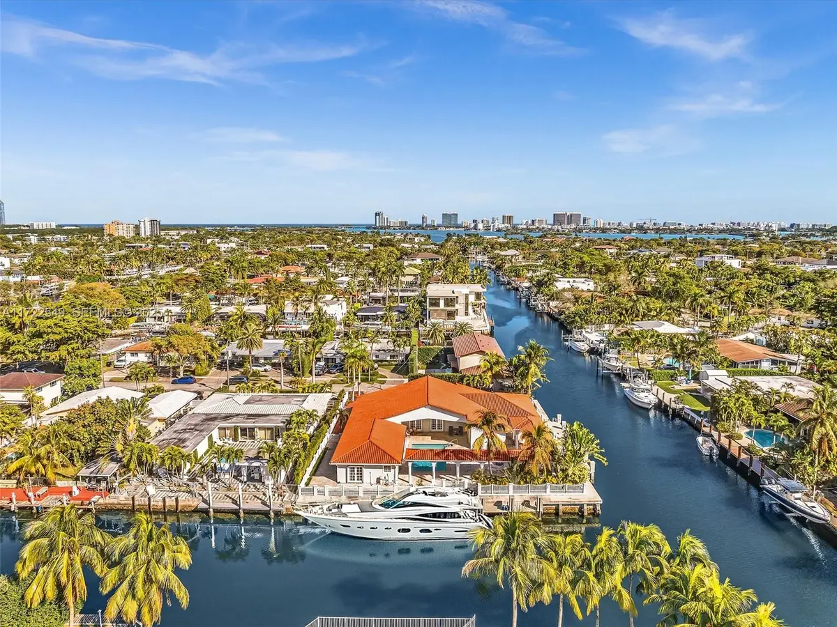 12904 Banyan Road, North Miami, FL 33181 - #1
