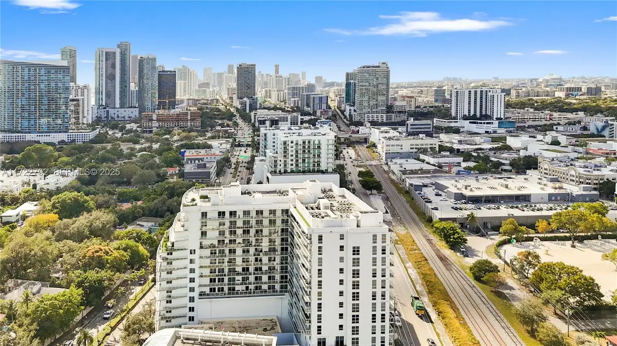4250 Biscayne Boulevard #1418, Miami, FL 33137 - #1