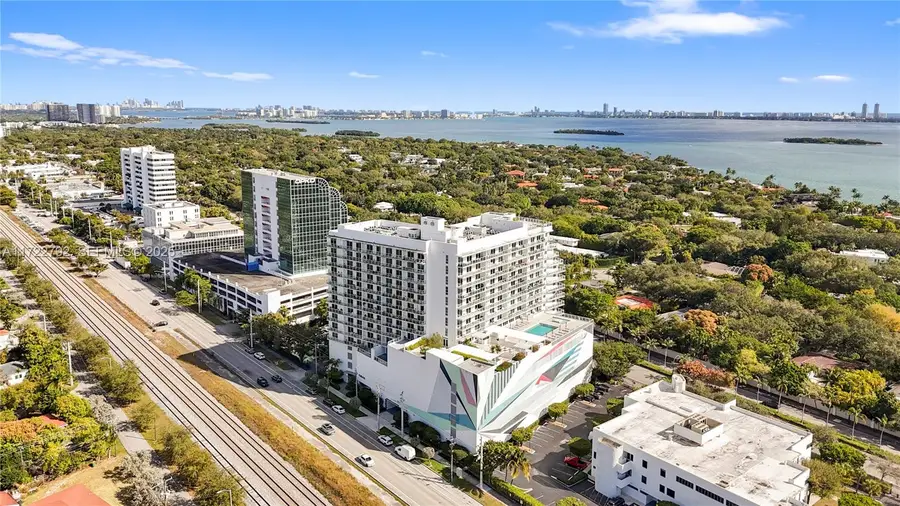 4250 Biscayne Boulevard #1418, Miami, FL 33137 - #3