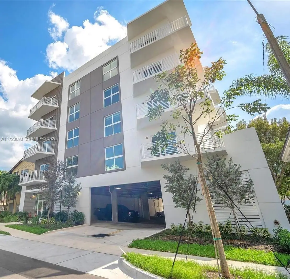 1938 Jackson Street #301, Hollywood, FL 33020 - #1