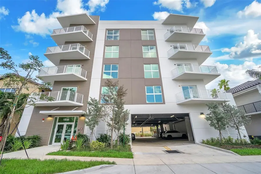 1938 Jackson Street #301, Hollywood, FL 33020 - #2