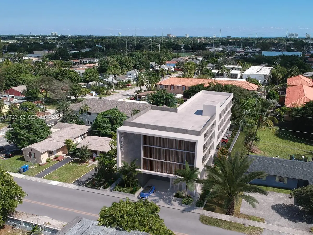Address Withheld By Seller, Hollywood, FL 33020 - #1