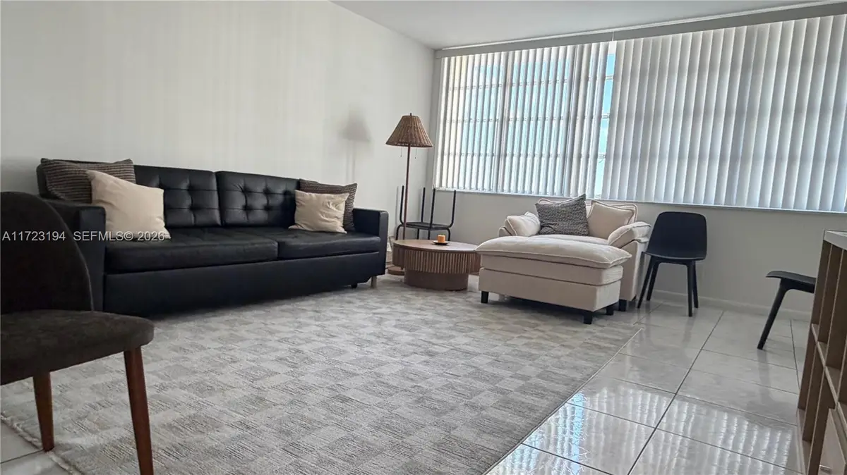 1825 S Ocean Drive #506, Hallandale Beach, FL 33009 - #1