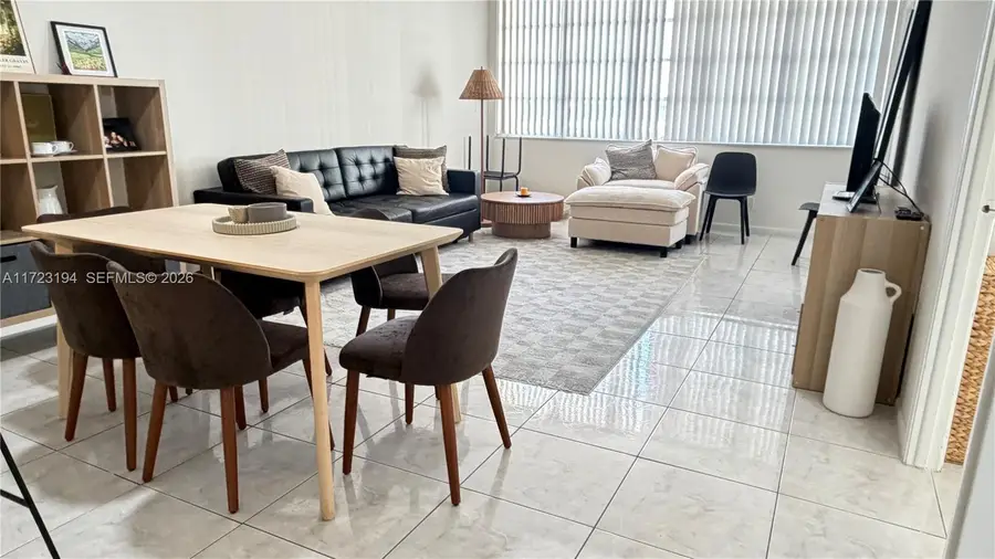 1825 S Ocean Drive #506, Hallandale Beach, FL 33009 - #2